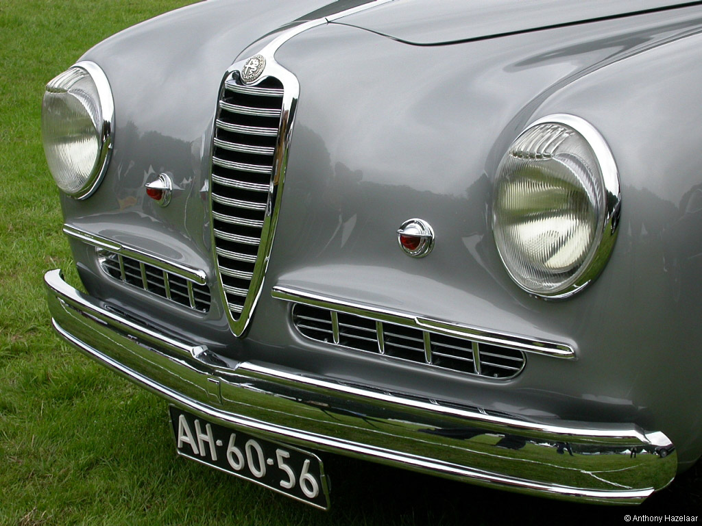 Concours d’élégance Paleis Het Loo 2006 - 4