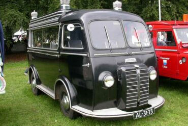 Concours d’élégance Paleis Het Loo 2006 - 5