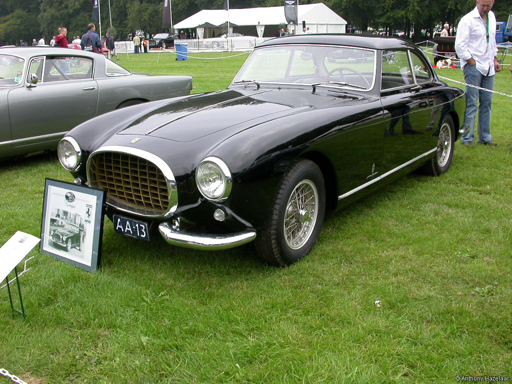 Concours d’élégance Paleis Het Loo 2006 - 4