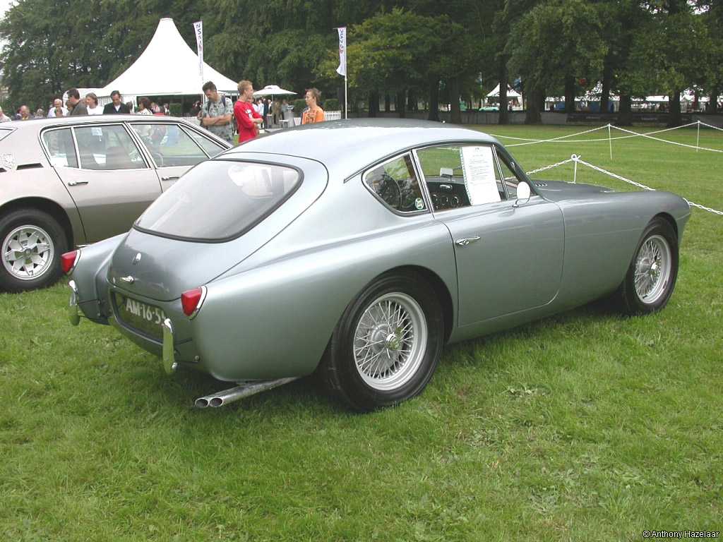 Concours d’élégance Paleis Het Loo 2006 -3