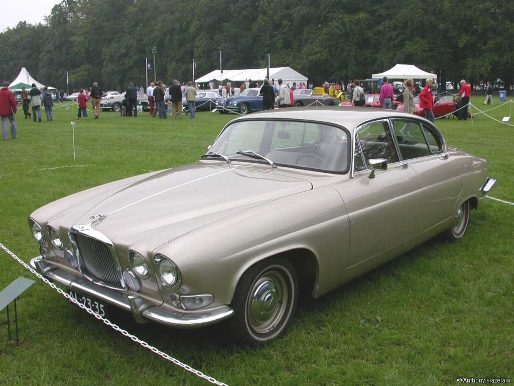 Concours d’élégance Paleis Het Loo 2006 - 5