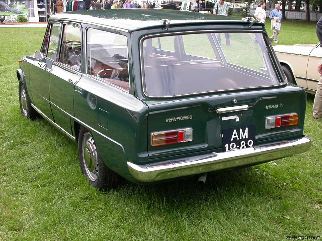 Concours d’élégance Paleis Het Loo 2006 - 5