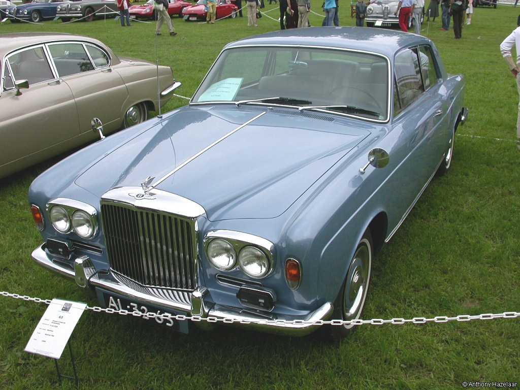 Concours d’élégance Paleis Het Loo 2006 - 5