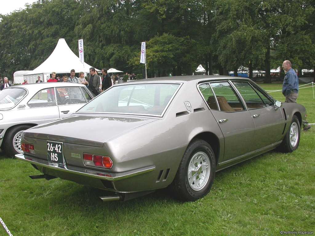 Concours d’élégance Paleis Het Loo 2006 -3