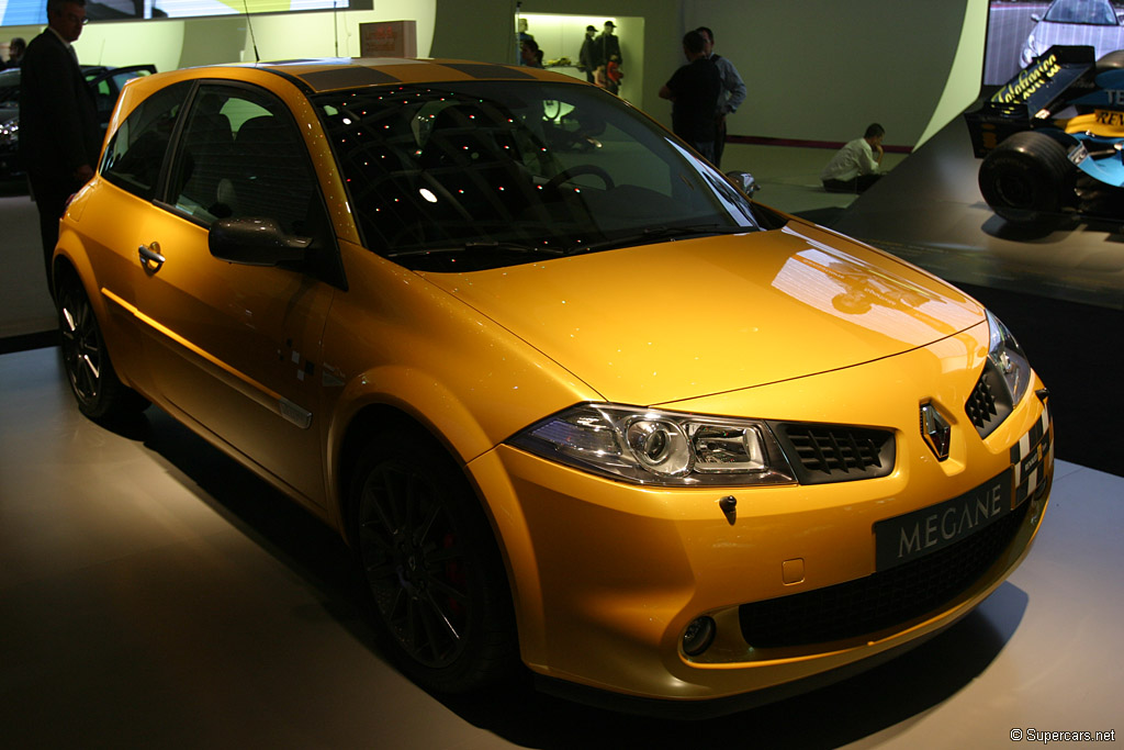 2006 Paris Mondial de l'Automobile -11