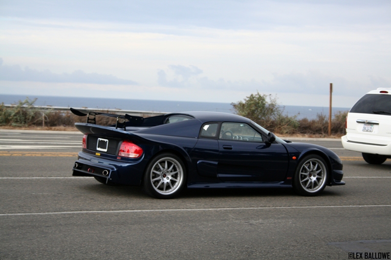 Noble M400