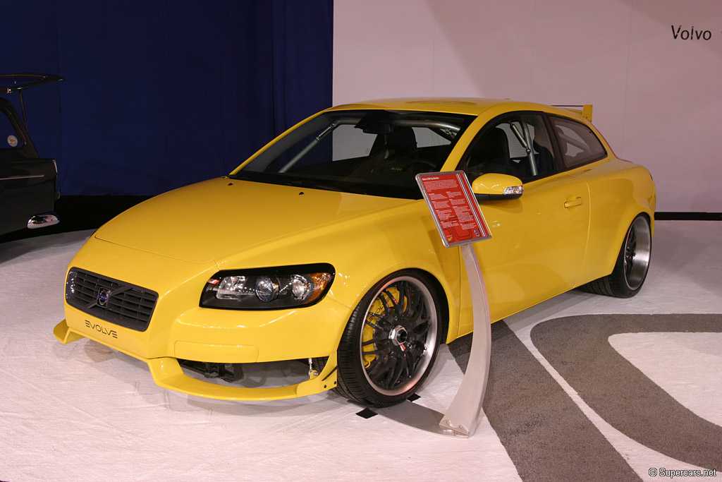 2006 SEMA Show -2