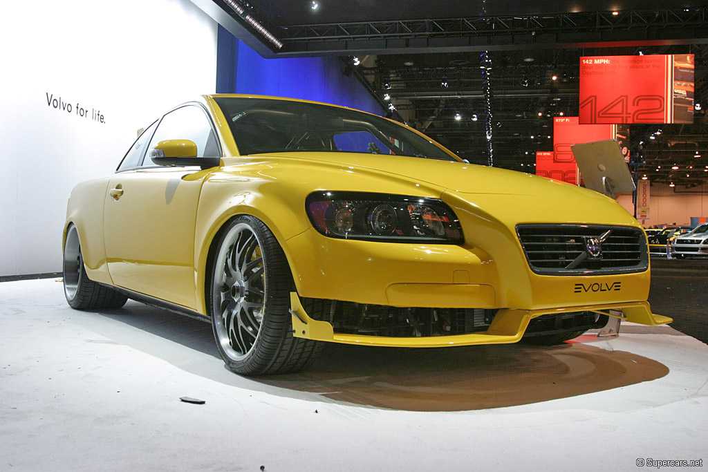 2006 SEMA Show -2