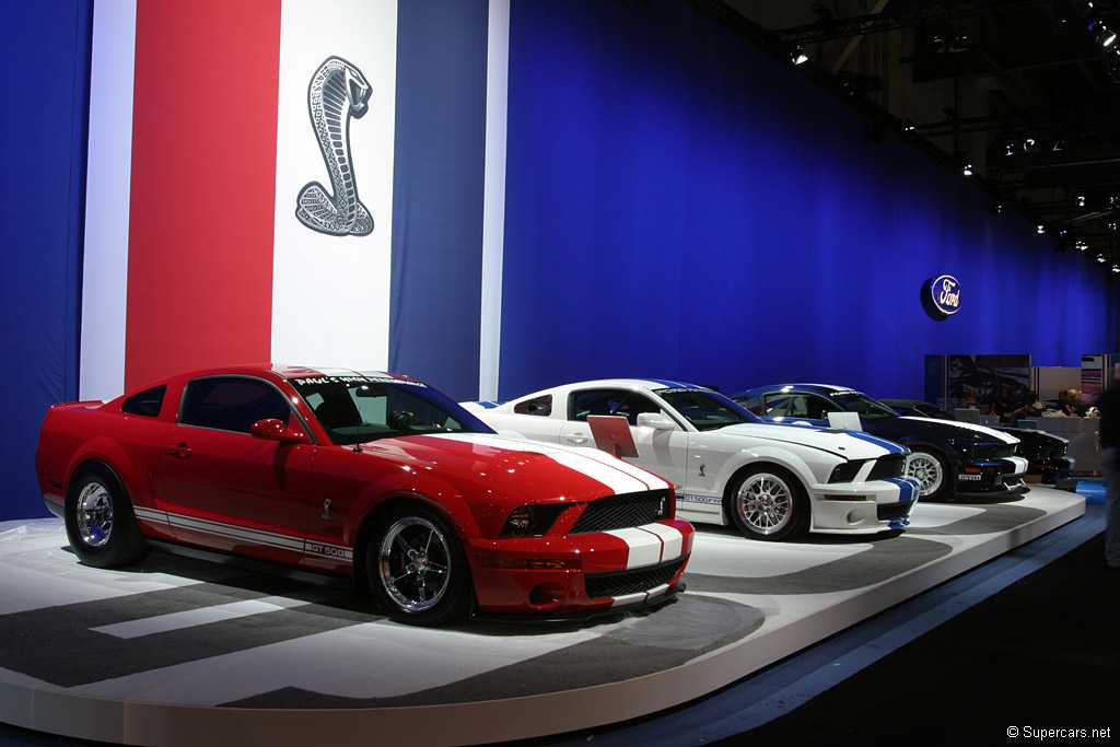 2006 SEMA Show -2