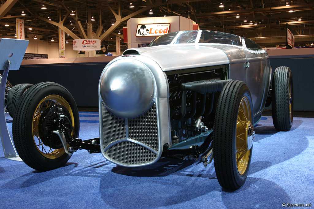 2006 SEMA Show -2