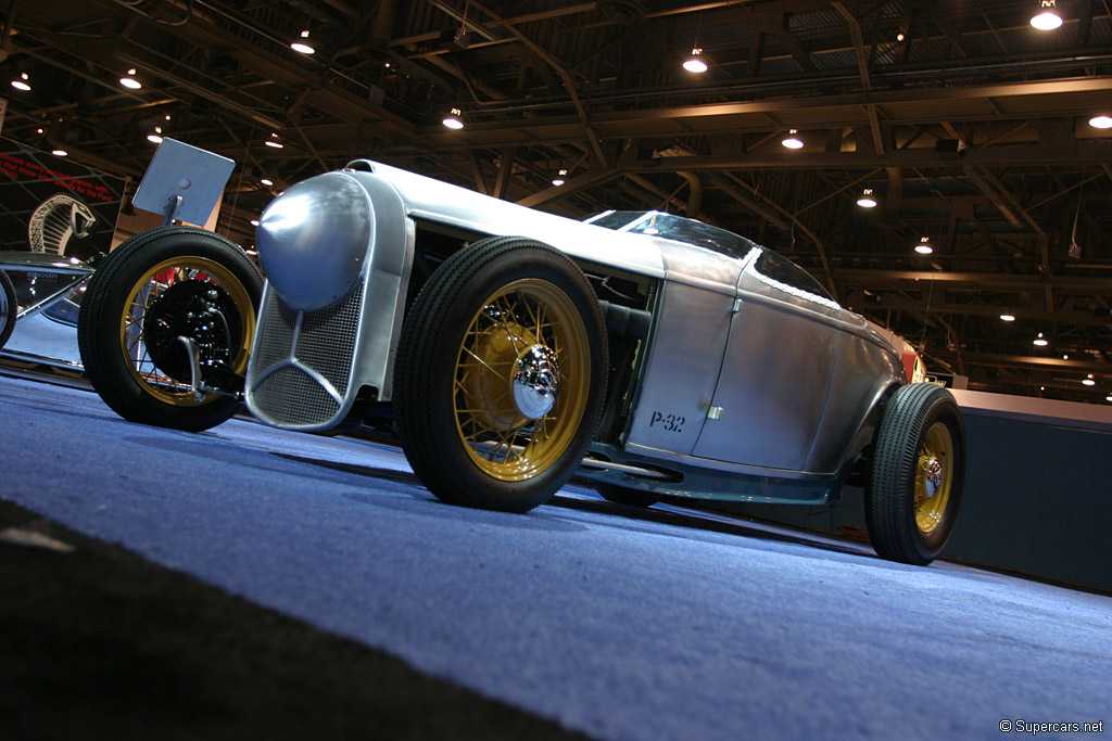 2006 SEMA Show -2