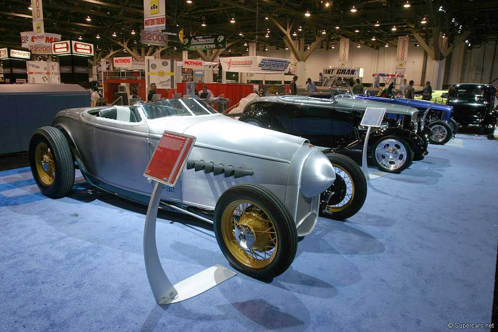 2006 SEMA Show -2