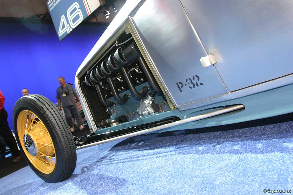 2006 SEMA Show -2