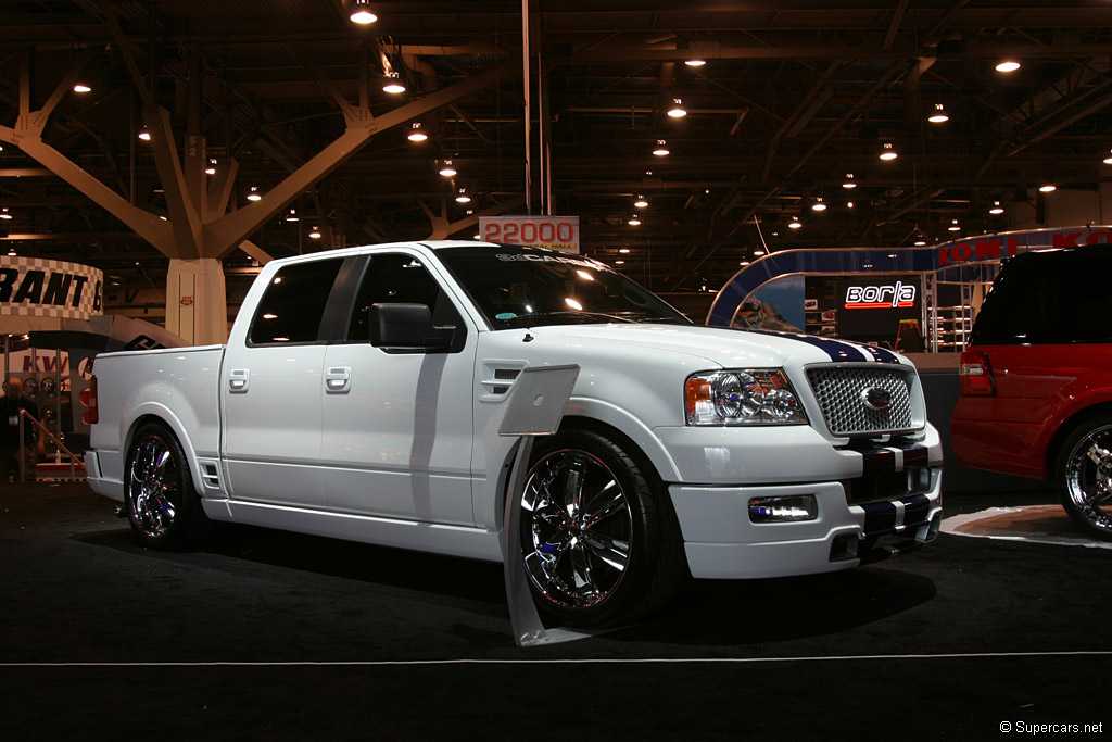 2006 SEMA Show -2