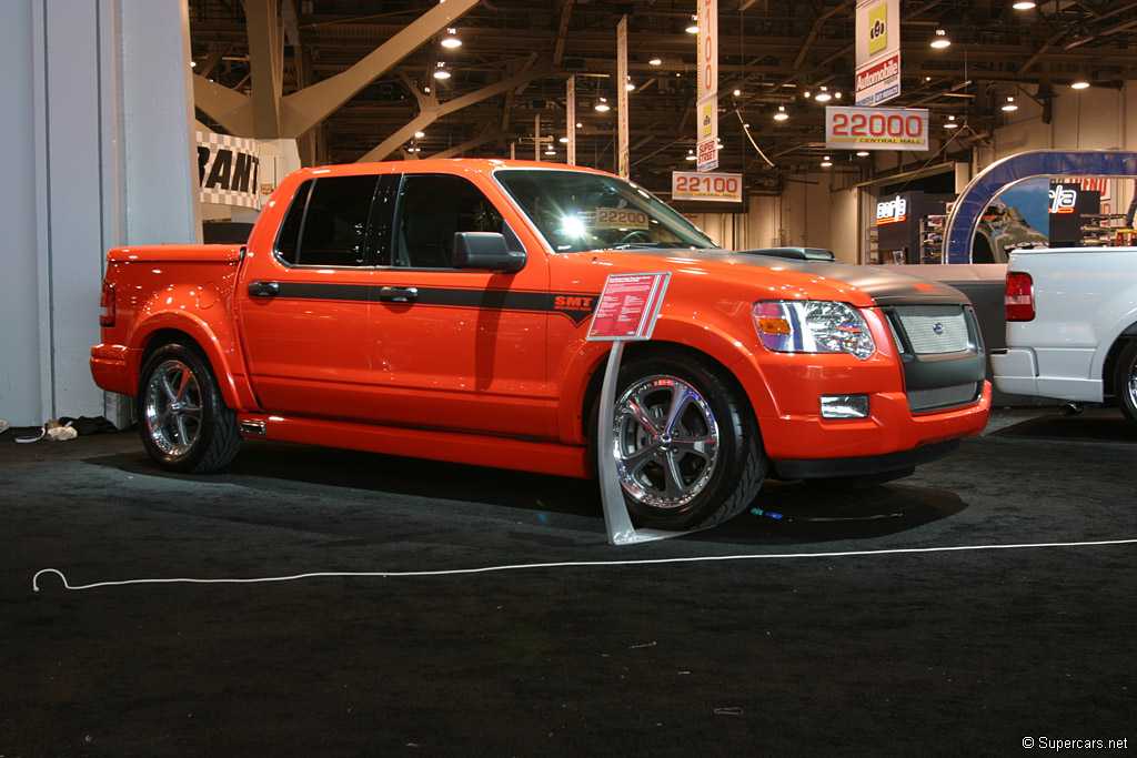 2006 SEMA Show -2