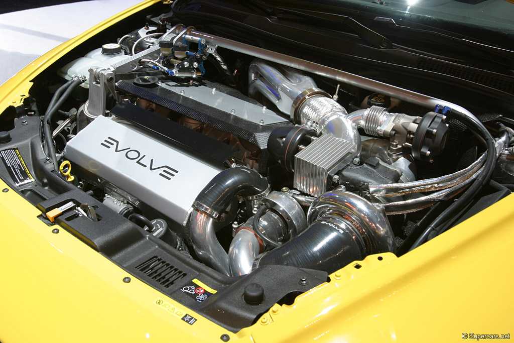 2006 SEMA Show -2