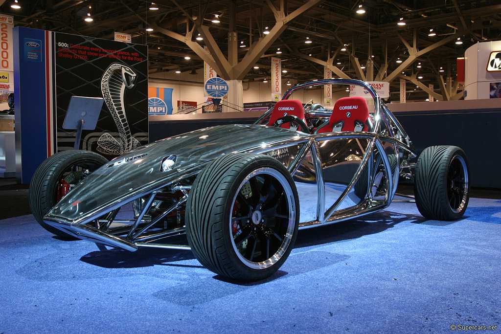 2006 SEMA Show -2