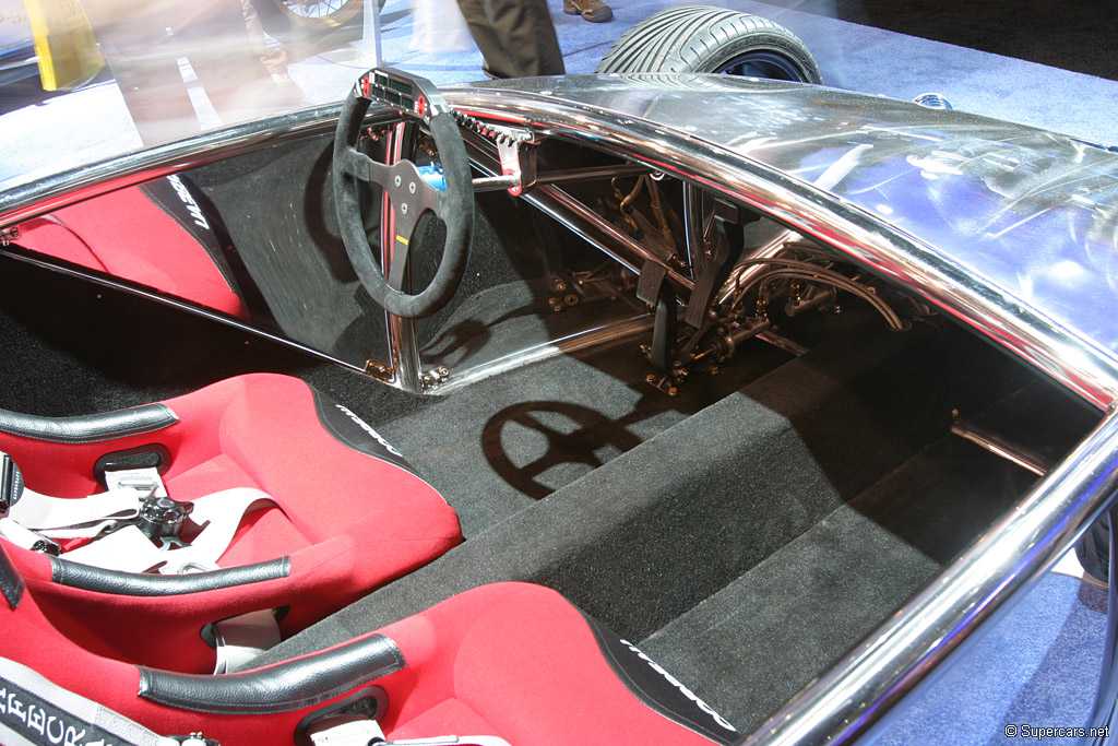 2006 SEMA Show -2