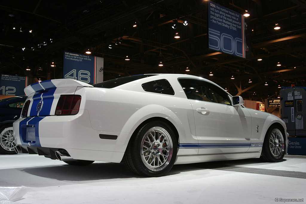 2006 SEMA Show -2