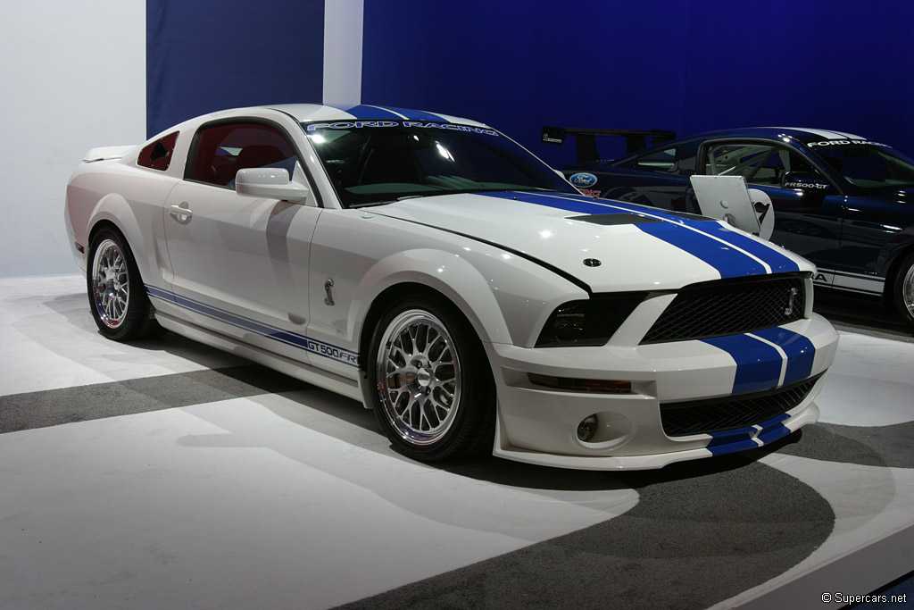 2006 SEMA Show -2