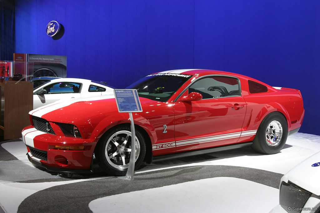 2006 SEMA Show -2