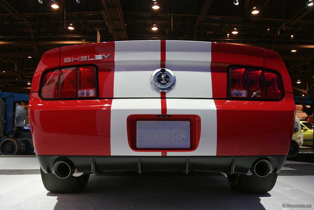 2006 SEMA Show -2