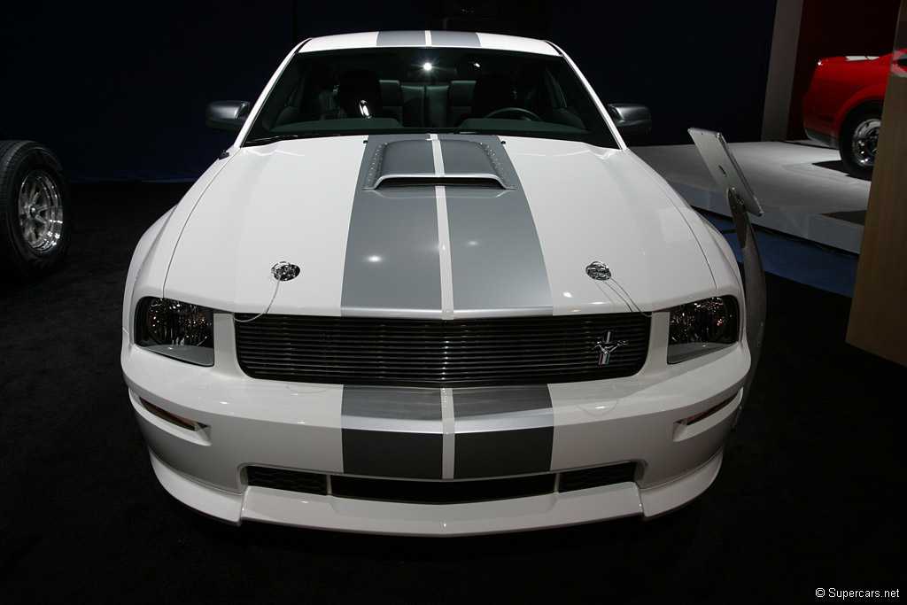 2006 SEMA Show -2