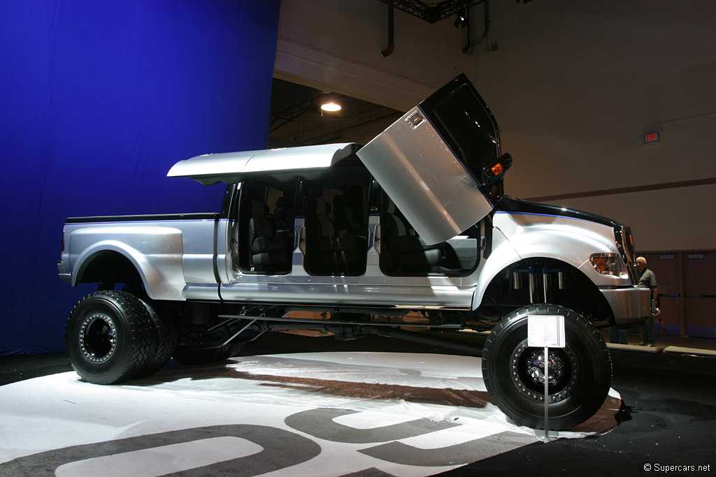 2006 SEMA Show -2