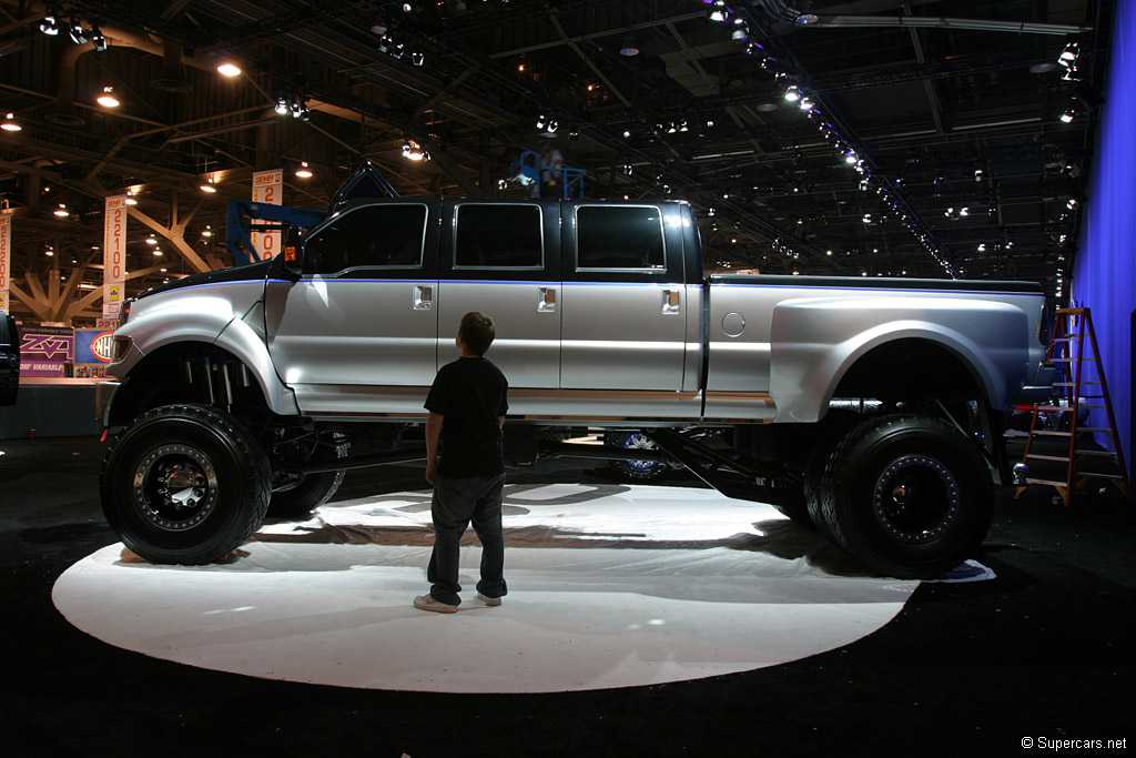 2006 SEMA Show -2