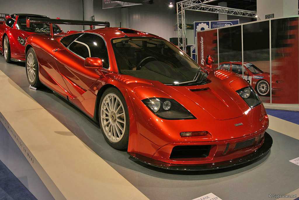 2006 SEMA Show -3