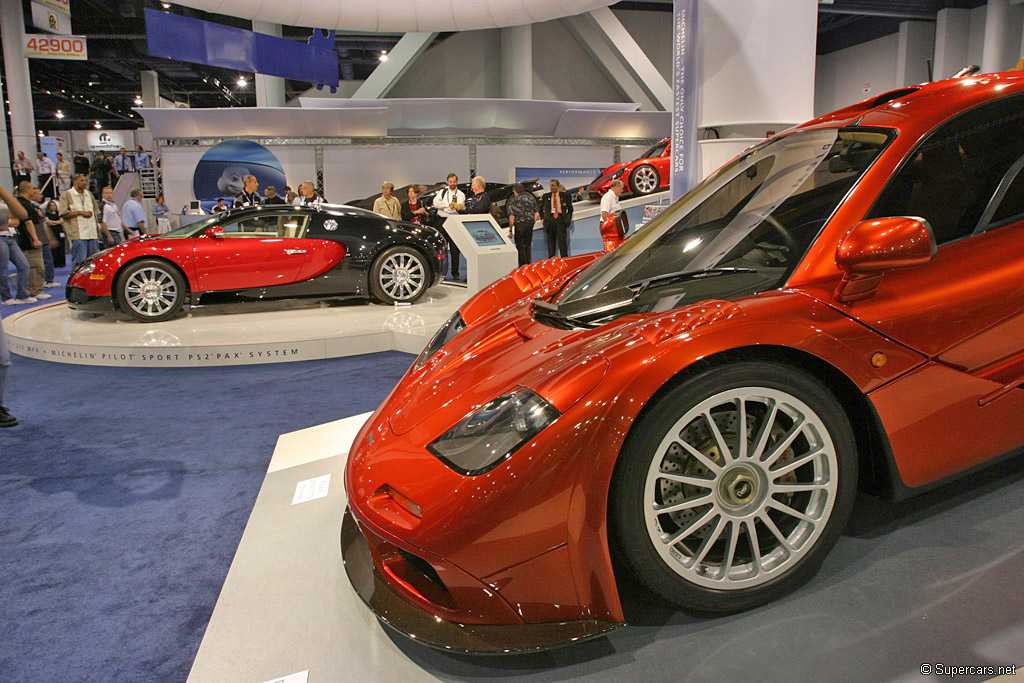 2006 SEMA Show -3