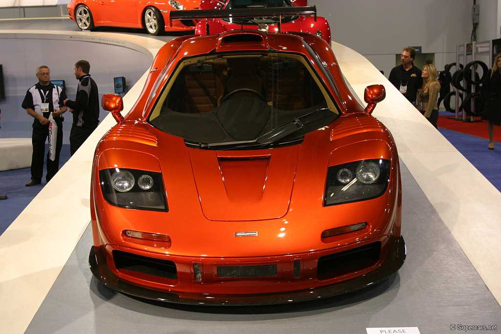 2006 SEMA Show -3