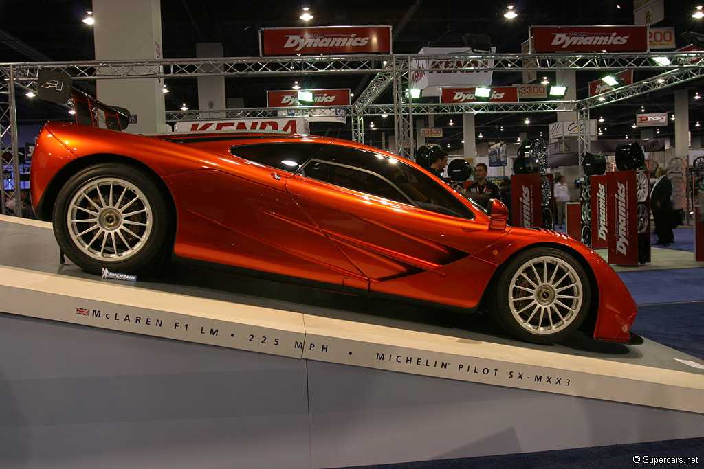 2006 SEMA Show -3