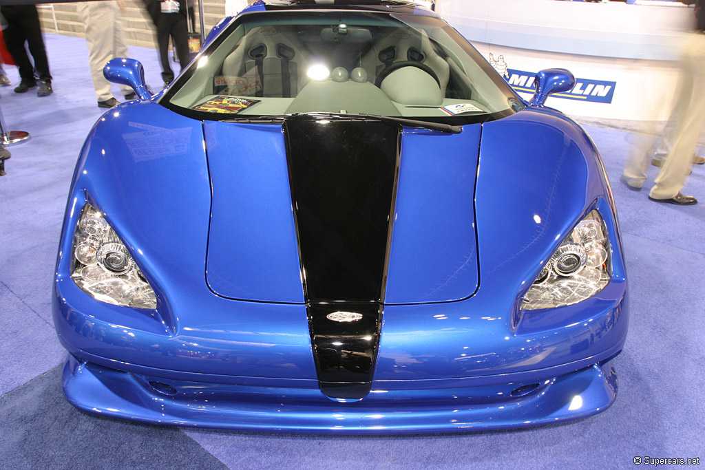 2006 SEMA Show -3