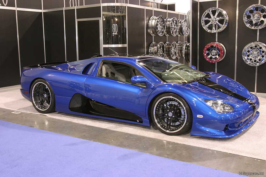 2006 SEMA Show -3