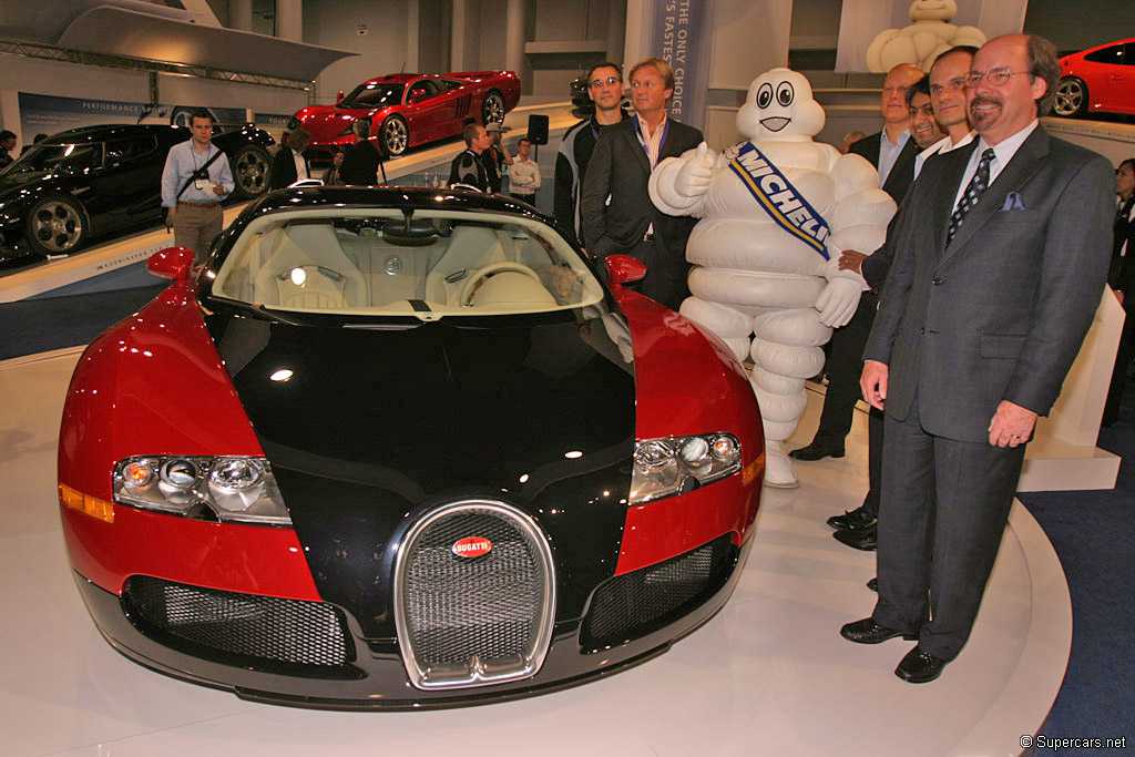 2006 SEMA Show -3