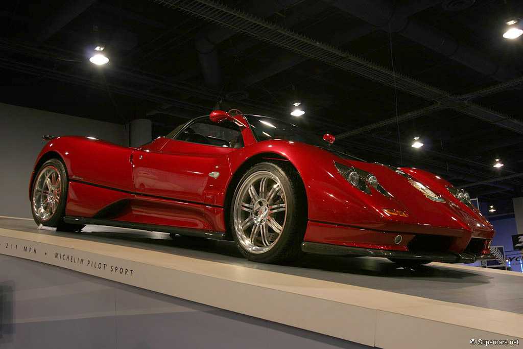 2006 SEMA Show -3