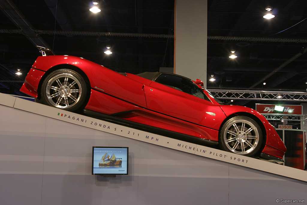 2006 SEMA Show -3