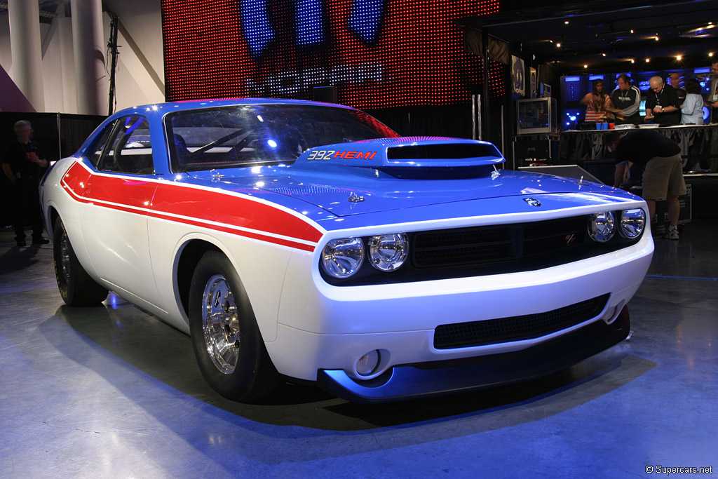 2006 SEMA Show - 4