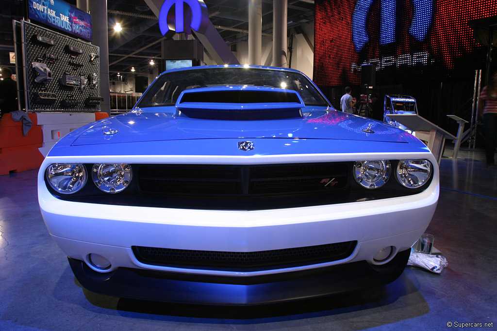 2006 SEMA Show - 4