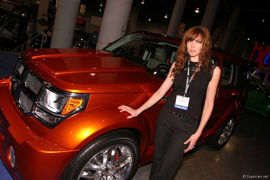 2006 SEMA Show - 4