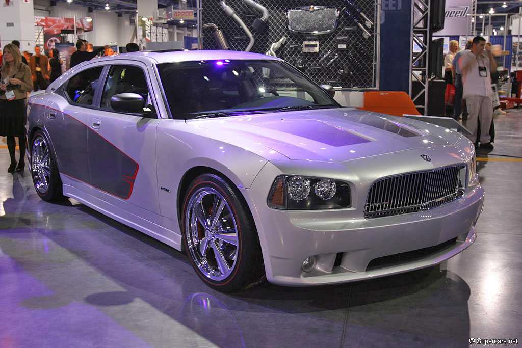 2006 SEMA Show - 4