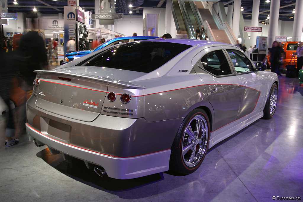 2006 SEMA Show - 4