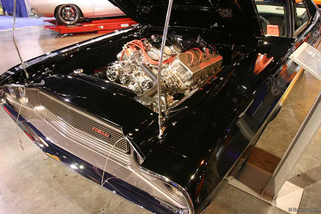 2006 SEMA Show - 4