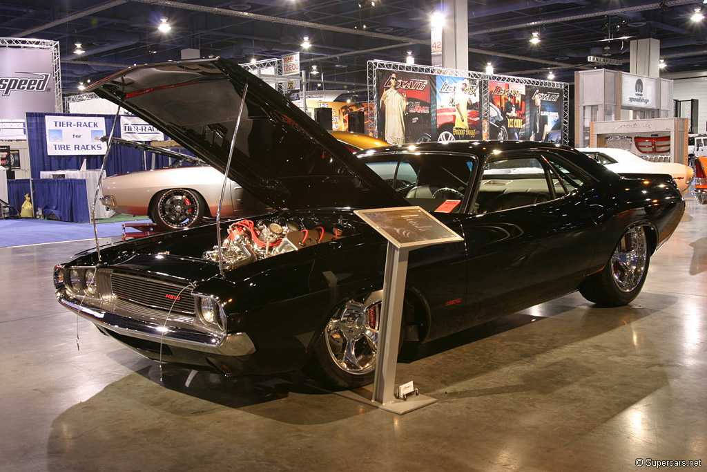 2006 SEMA Show - 4