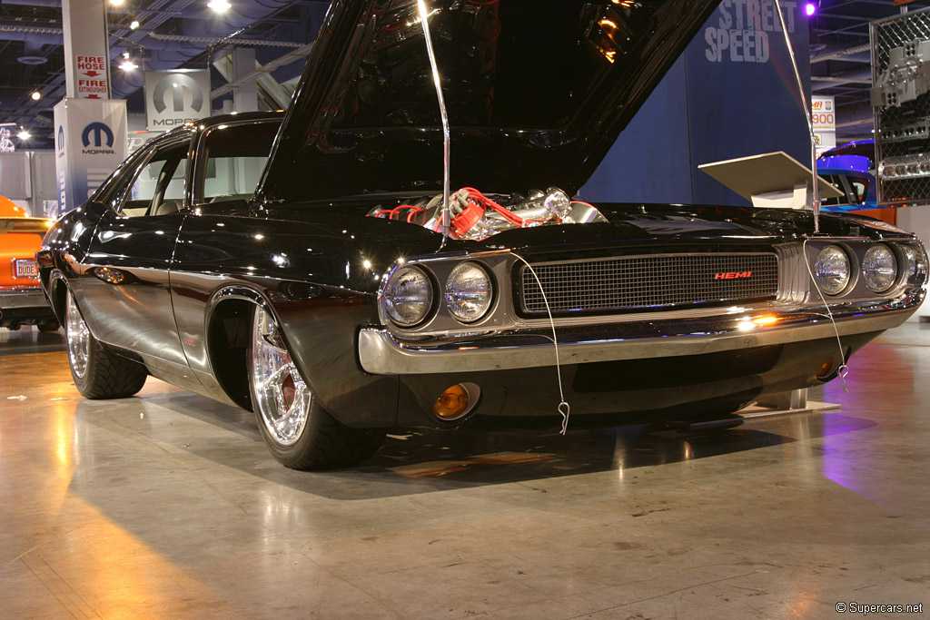 2006 SEMA Show - 4