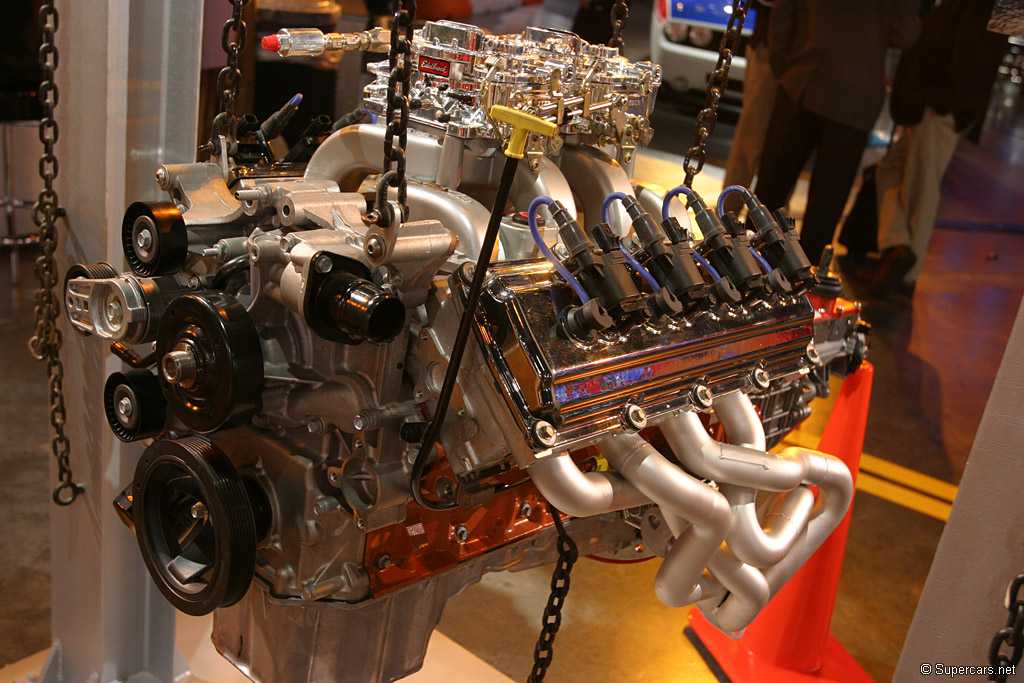 2006 SEMA Show - 4