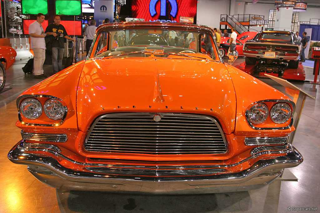 2006 SEMA Show - 4