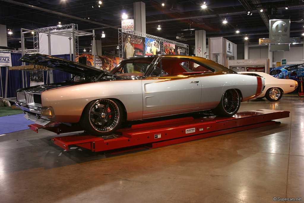 2006 SEMA Show - 4