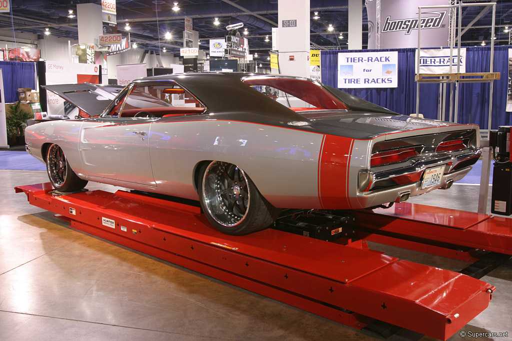 2006 SEMA Show - 4